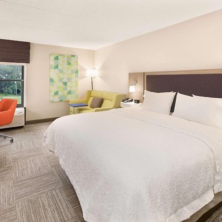 Hampton Inn Lagrange near Callaway Gardens Exterior foto