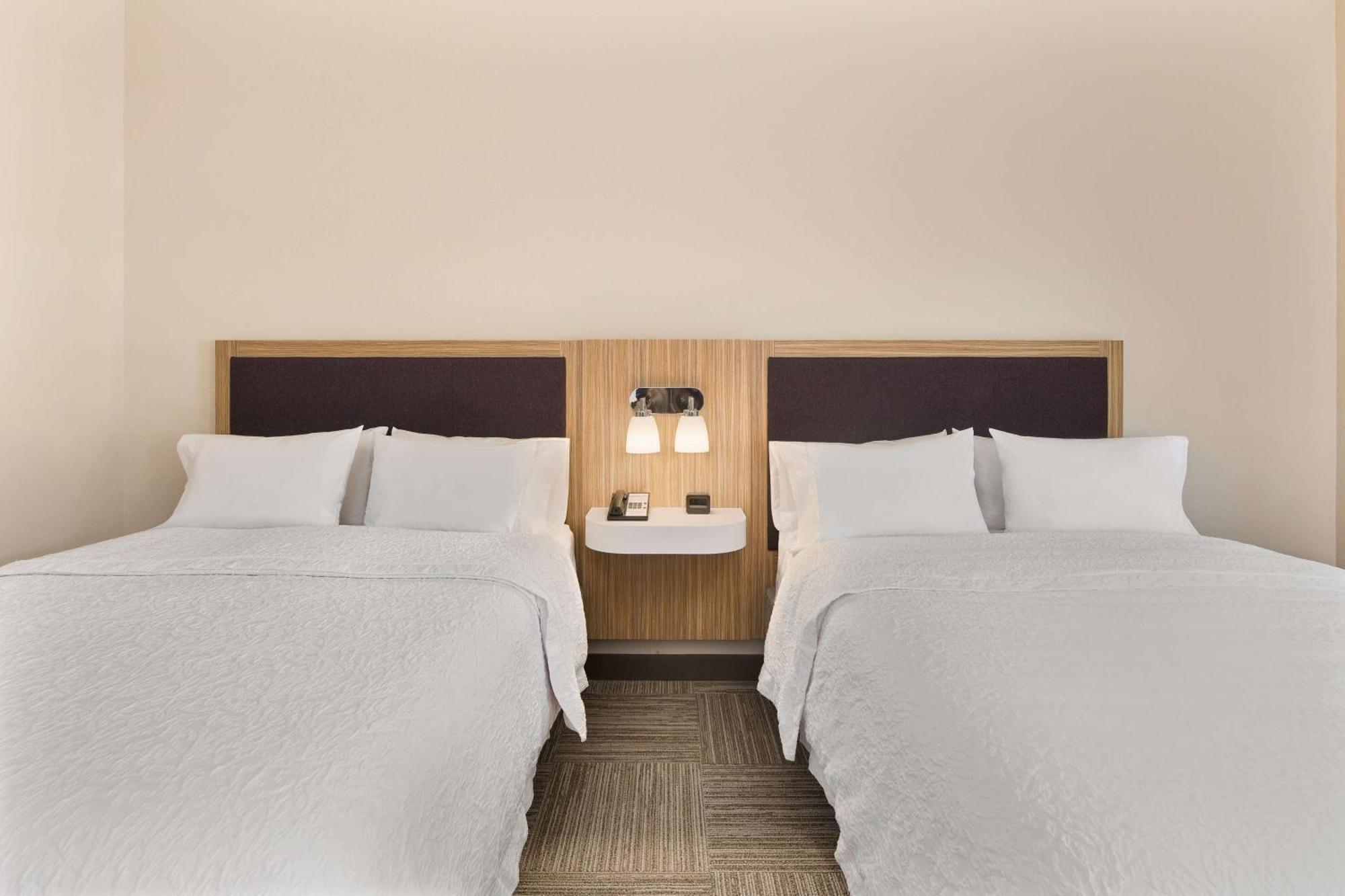 Hampton Inn Lagrange near Callaway Gardens Exterior foto