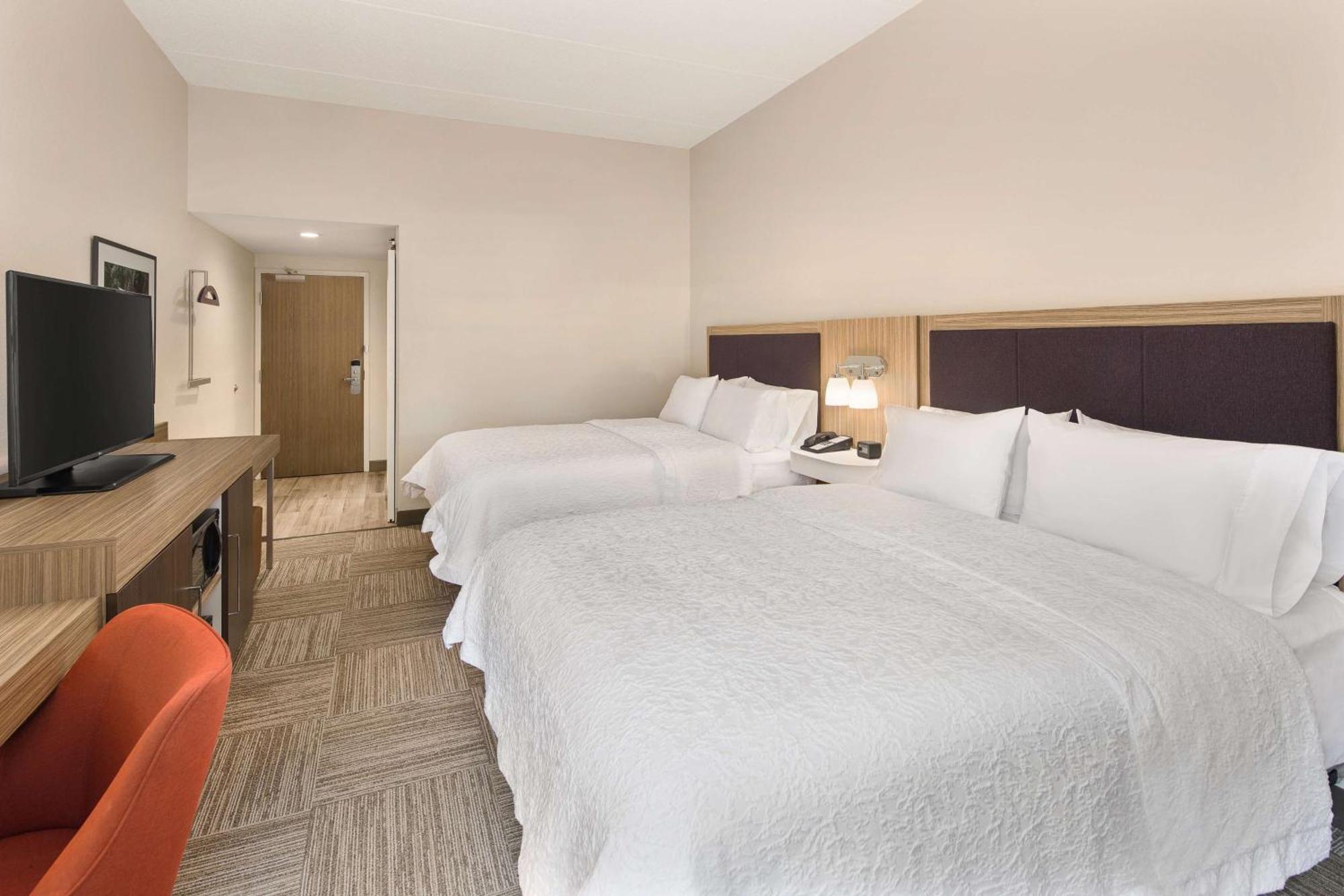 Hampton Inn Lagrange near Callaway Gardens Exterior foto