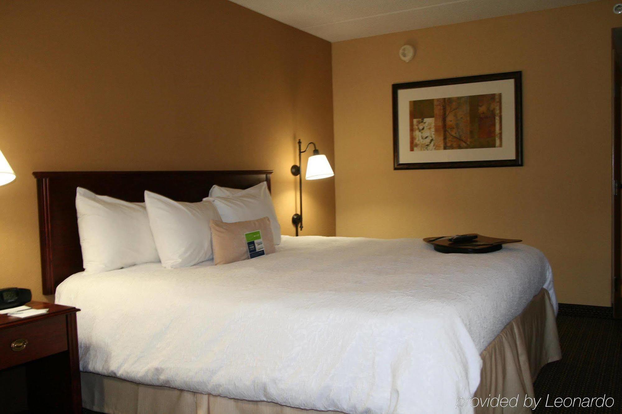 Hampton Inn Lagrange near Callaway Gardens Zimmer foto