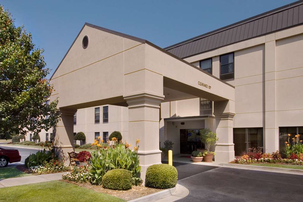 Hampton Inn Lagrange near Callaway Gardens Exterior foto