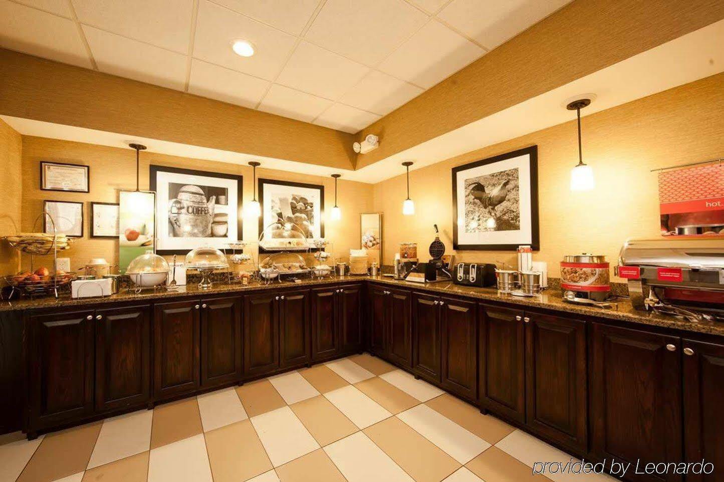 Hampton Inn Lagrange near Callaway Gardens Exterior foto