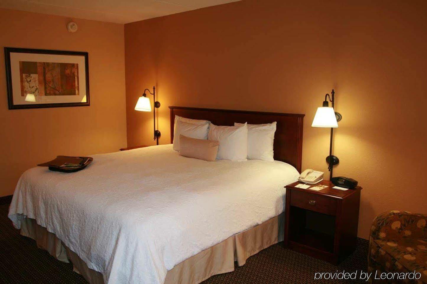 Hampton Inn Lagrange near Callaway Gardens Exterior foto